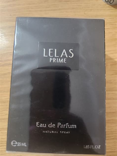 Prime Beste LELAS perfume 